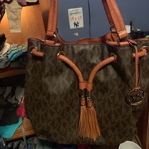 MK large bag